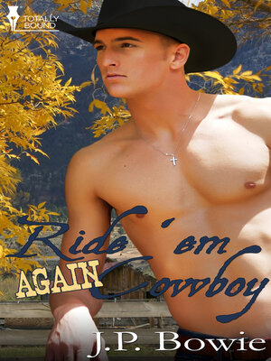cover image of Ride 'Em Again Cowboy
